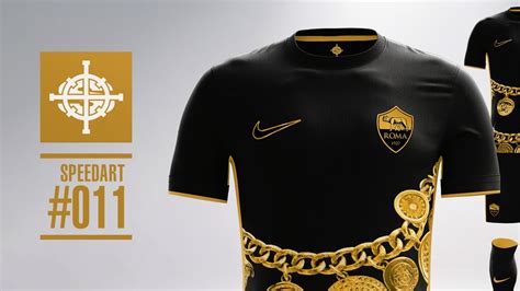 nike x versace shirt